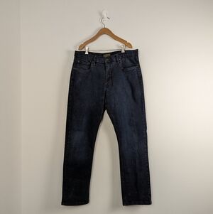 Urban Star Men's Relaxed Fit Straight Leg Jeans - Size 30x31